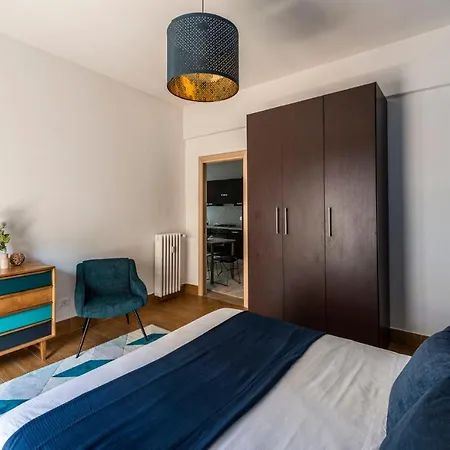 Appartement Domus Francisca Via Gregorio Vii Nr 90