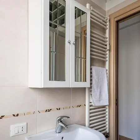 Appartement Domus Francisca Via Gregorio Vii Nr 90